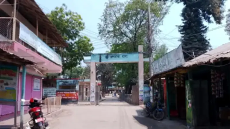 নীলফামারীতে সংঘর্ষের শঙ্কা, জলঢাকায় ১৪৪ ধারা জারি