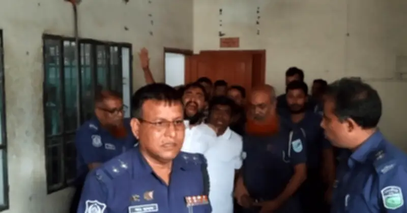 জামালপুরে গণধর্ষণ মামলায় ৭ জনের ফাঁসি, ১ জন খালাস
