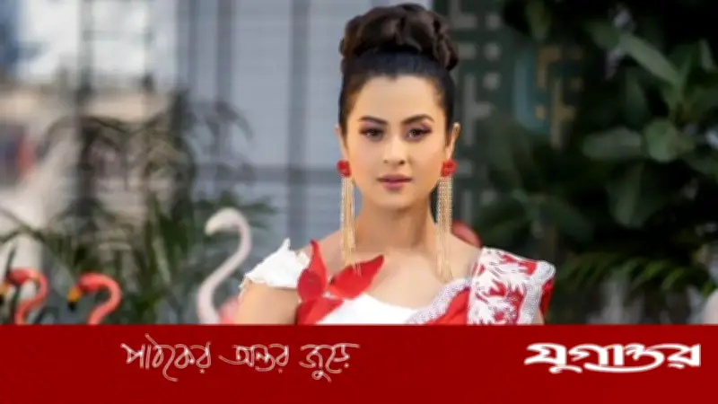 সেপ্টেম্বরে শুটিংয়ে ফিরবেন শবনম বুবলী, জানালেন নির্মাতা