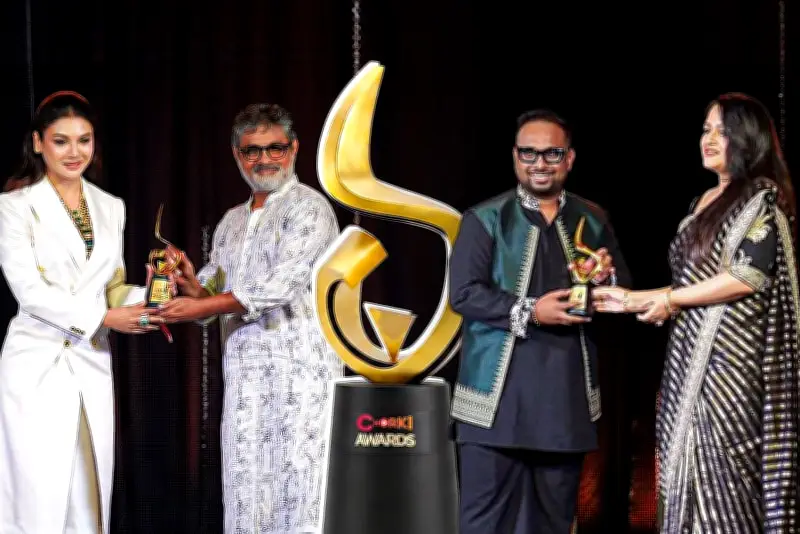 সালমান শাহর স্মৃতিচারণায় কাঁদলেন শাবনূর
