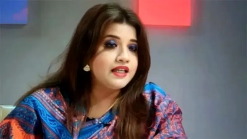 শামা ওবায়েদের ভুল আর নয়: ১৫ বছর পর রুপালি পর্দায় সেলিনা জেটলি
