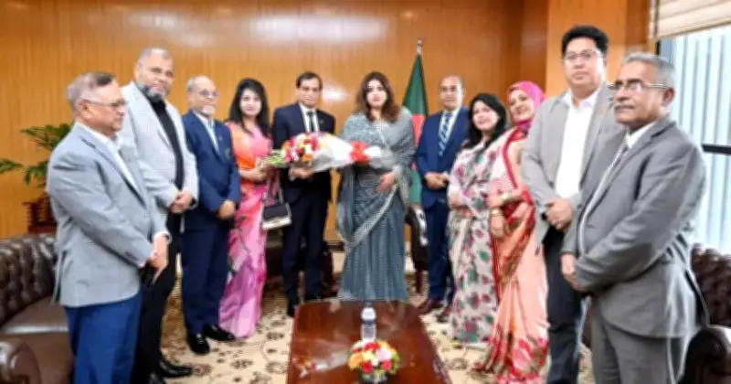 সিআইএস অঞ্চলে বাণিজ্য সম্প্রসারণের আহ্বান শামার