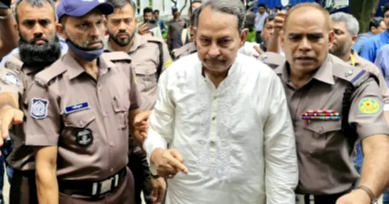 শাপলা চত্বর হত্যাকাণ্ডে জাসদ সভাপতি ইনুর সম্পৃক্ততা, আসামি হবেন