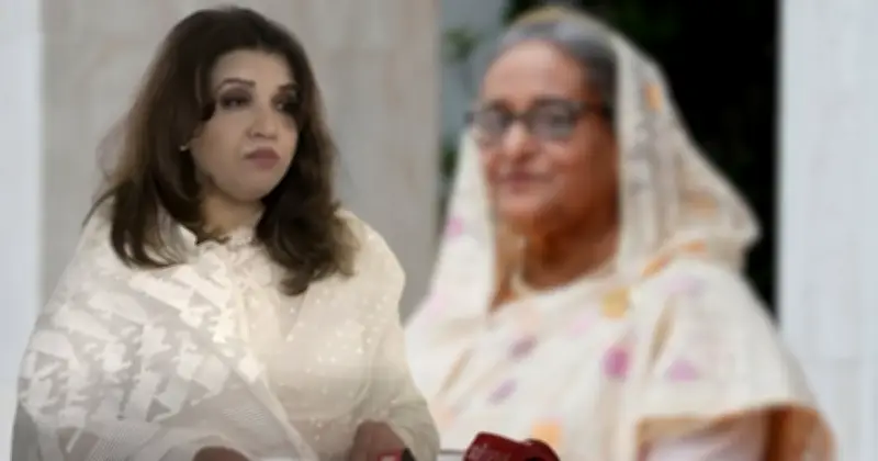 শেখ হাসিনাকে ফিরিয়ে আনা প্রক্রিয়াধীন, অগ্রগতি নেই: পররাষ্ট্র প্রতিমন্ত্রী