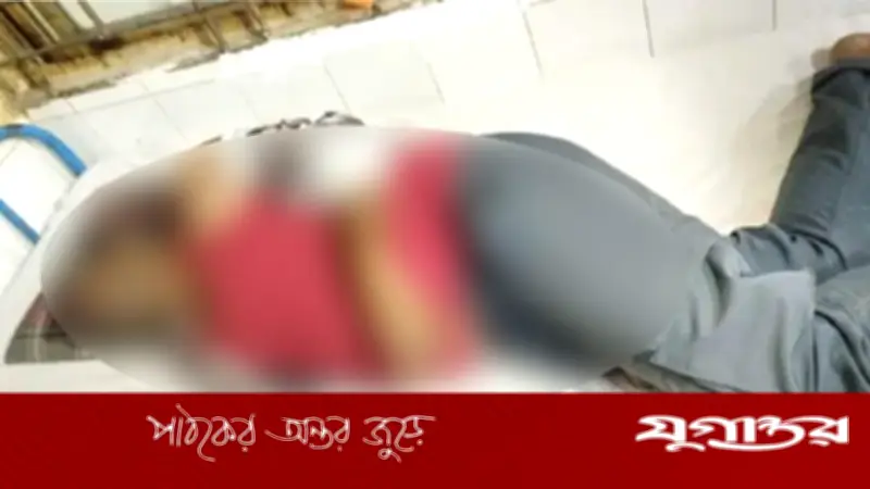 চাকরি করব না বলায় দোকান কর্মচারীকে পিটিয়ে আহত, মালিক স্বীকার