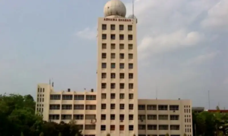 জুলাই মাসে স্বল্পমেয়াদি বন্যার পূর্বাভাস দিল আবহাওয়া অধিদপ্তর