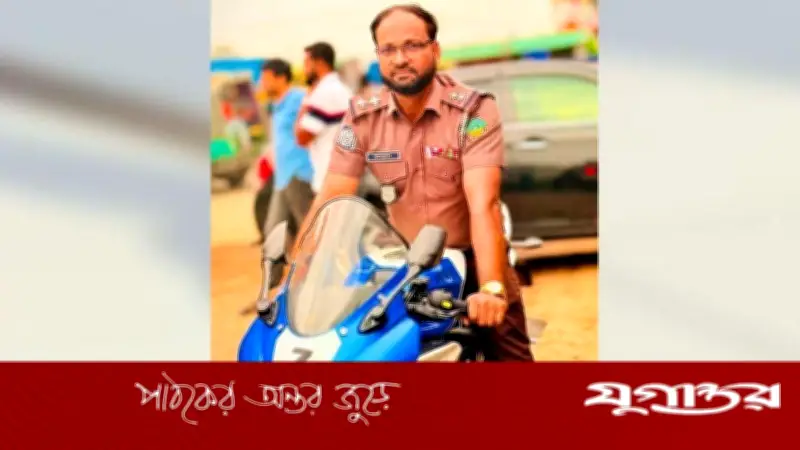 কৃষকলীগ নেতাকে আটকের পর টাকা নিয়ে ছেড়ে দেওয়ার অভিযোগে এসআই প্রত্যাহার