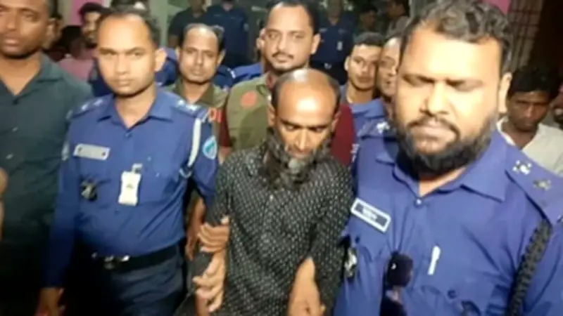 সীতাকুণ্ডে শিশু হত্যা মামলার রায় মঙ্গলবার, বিটিভির বিশ্বকাপ সম্প্রচারে ভ্যাট অব্যাহতি
