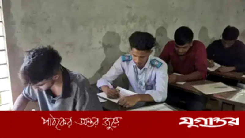 প্রতারণার শিকার ছয় শিক্ষার্থী পেল এইচএসসি পরীক্ষার সুযোগ