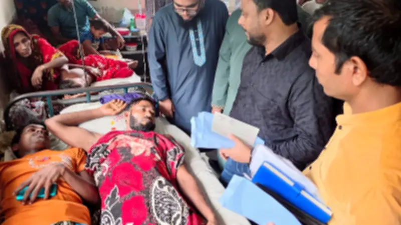 গলাচিপায় ট্রলারডুবি: ৬ জেলে নিখোঁজ, উদ্ধার ৫, চলছে তল্লাশি