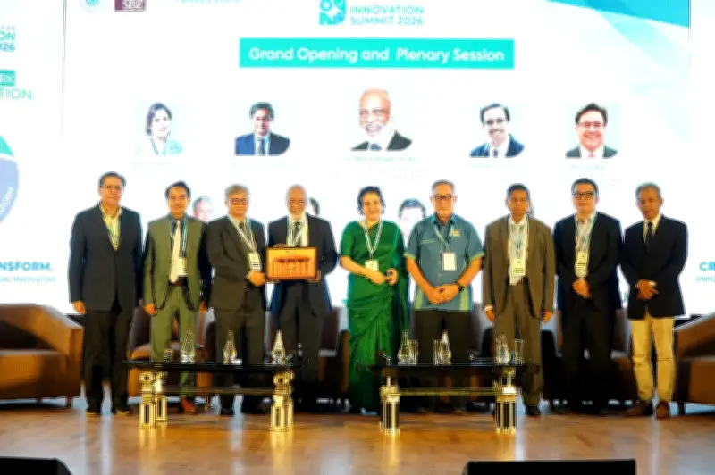 সোশ্যাল বিজনেস ইনোভেশন সামিট ২০২৬: এনএসইউতে টেকসই উন্নয়ন ও দারিদ্র্য হ্রাসে উদ্ভাবনী ধারণা বিনিময়