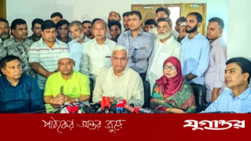 সামাজিক নিরাপত্তায় দুর্নীতির তথ্য যাচাই চলছে: সমাজকল্যাণ মন্ত্রী