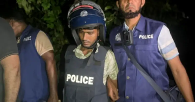 মাকে হত্যার অভিযোগে ছেলে গ্রেফতার, চাঁদপুরে কলাবাগান থেকে উদ্ধার লাশের রহস্য উদঘাটন