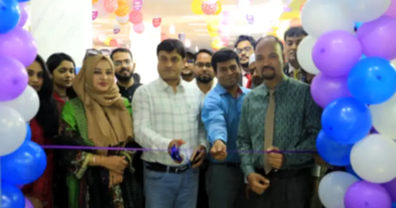 সোনারগাঁও ইউনিভার্সিটিতে ‘ফল আপরাইজ ফেয়ার ২০২৬’ উদ্বোধন