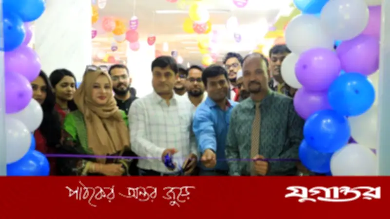 সোনারগাঁও ইউনিভার্সিটিতে ‘ফল আপরাইজ অ্যাডমিশন ফেয়ার-২০২৬’ শুরু