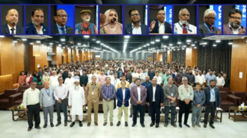 সাউথইস্ট ইউনিভার্সিটিতে সামার সেমিস্টারের নবীনবরণ অনুষ্ঠিত
