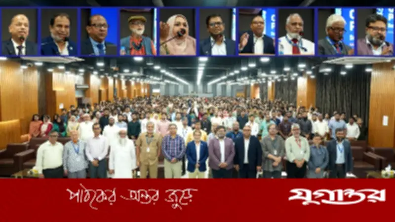 সাউথইস্ট ইউনিভার্সিটিতে সামার সেমিস্টারের নবীনবরণ অনুষ্ঠিত