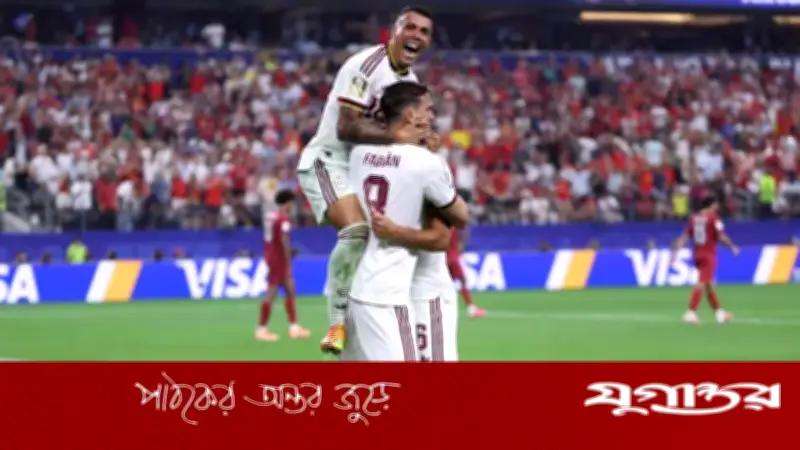 সুইজারল্যান্ডকে টপকে বিশ্বকাপে নতুন রেকর্ড স্পেনের