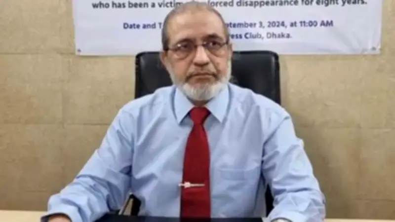 বেতন-ভাতা ছাড়াও এক কোটি টাকা বিশেষ প্রণোদনা পাচ্ছেন পানিসম্পদ মন্ত্রী