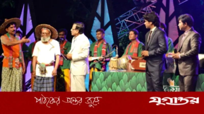 চাঁপাইনবাবগঞ্জের ঐতিহ্য ও ফুটবল নিয়ে বিশেষ ‘ইত্যাদি’ পর্ব শুক্রবার