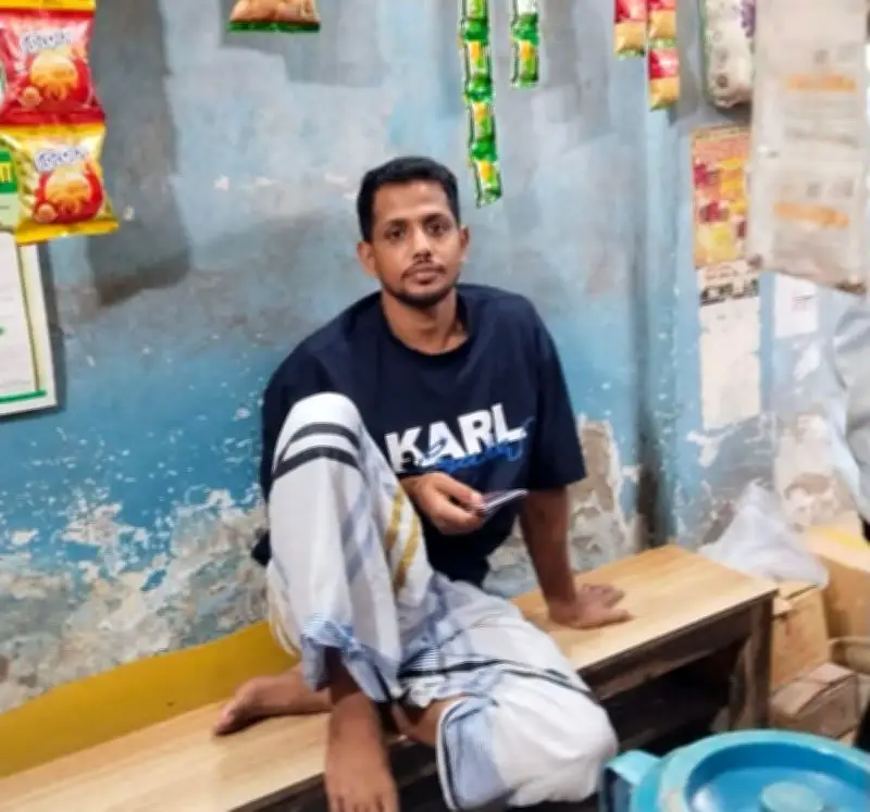 লক্ষ্মীপুরে ছুরিকাঘাতে আহত যুবকের মৃত্যু, মাদক বিক্রি নিয়ে বিরোধের জের
