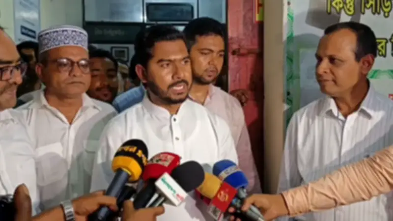 প্রতিমন্ত্রী নুর: প্রবাসীদের আইনি সহায়তা দিচ্ছে সরকার