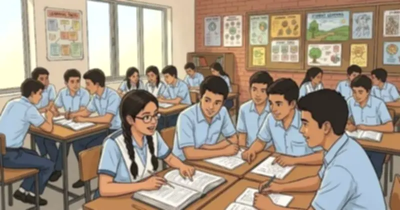 শিক্ষার্থী ঝরে পড়ার হার বাড়ছে: তিনটি মূল কারণ চিহ্নিত