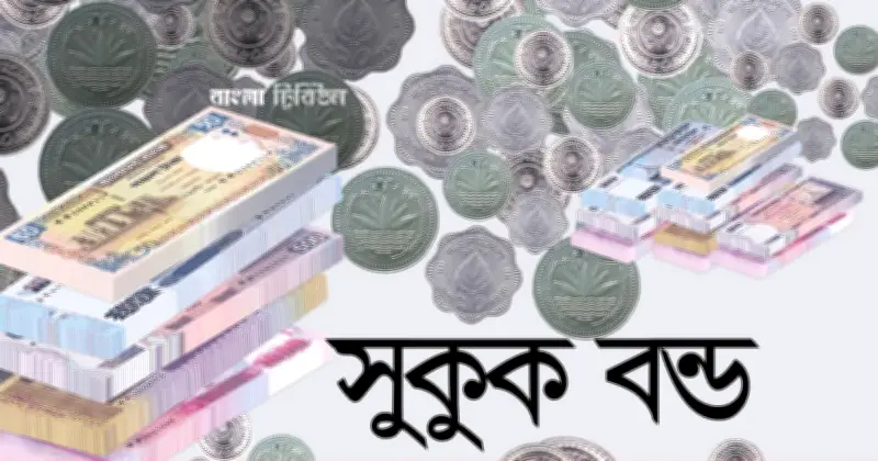 সুকুক: বাংলাদেশে ইসলামী বন্ডের ব্যবহার ও সম্ভাবনা
