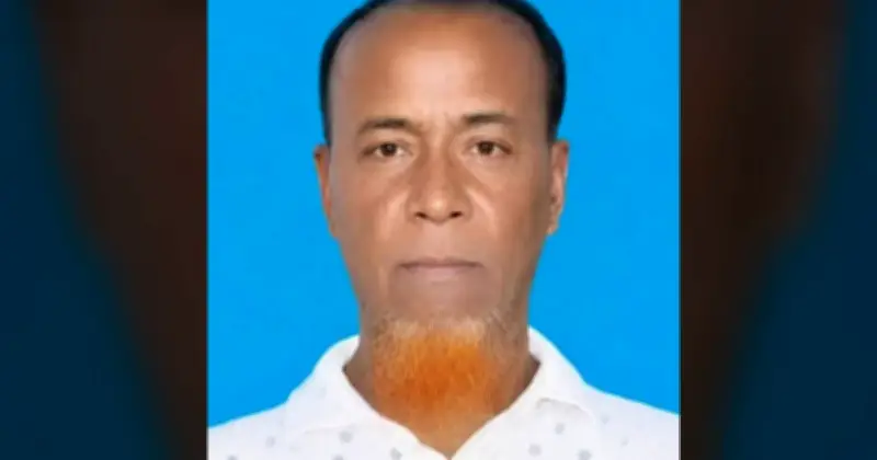 কুমিল্লায় ফুটপাতে ঘুমন্ত নারী ধর্ষণ: অভিযুক্ত খোকন গ্রেপ্তার
