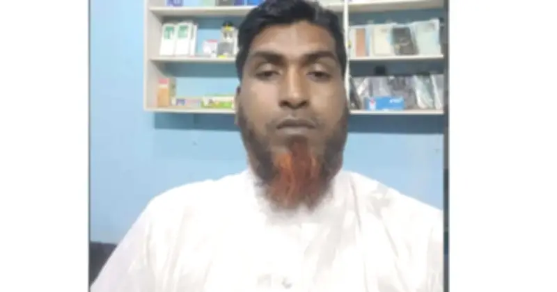 নরসিংদীতে পুলিশের হাত থেকে হত্যা মামলার আসামি ছিনিয়ে নেওয়ার অভিযোগ