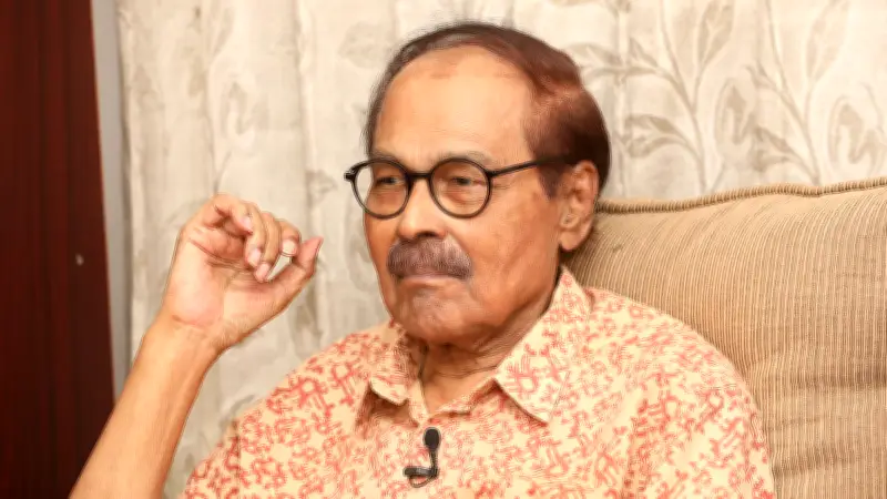 সৈয়দ আব্দুল হাদীর জন্মদিনে আত্মজীবনী ও গানের গল্প