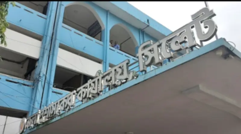 সিলেটের নতুন ডিসি মু. রেজা হাসান ৯ দিনেও যোগ দেননি, নতুন নিয়োগের সম্ভাবনা