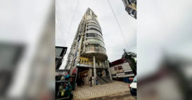 সিলেটে অগ্নিনির্বাপণে হুমকি: নেই ফায়ার হাইড্রেন্ট, সংকটে ফায়ার সার্ভিস