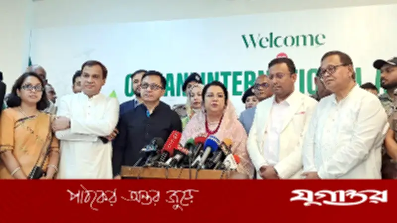 সিলেট-ম্যানচেস্টার সরাসরি ফ্লাইট পুনরায় চালু, বন্ধ না হওয়ার আশ্বাস মন্ত্রীর