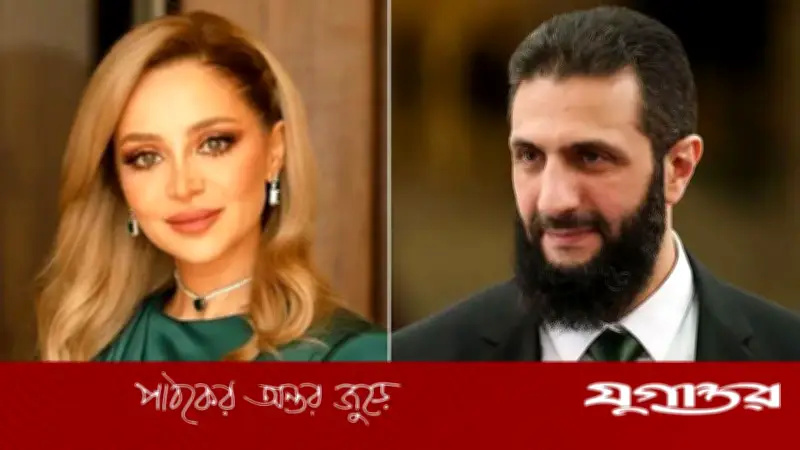 অভিনেত্রী রোজিনা লাজকানি সিরিয়ার নতুন সংসদে মনোনীত
