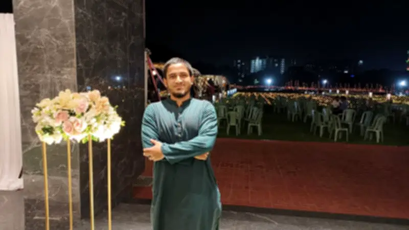 ৪৭তম বিসিএসে পররাষ্ট্র ক্যাডারে প্রথম তানভীর রহমান