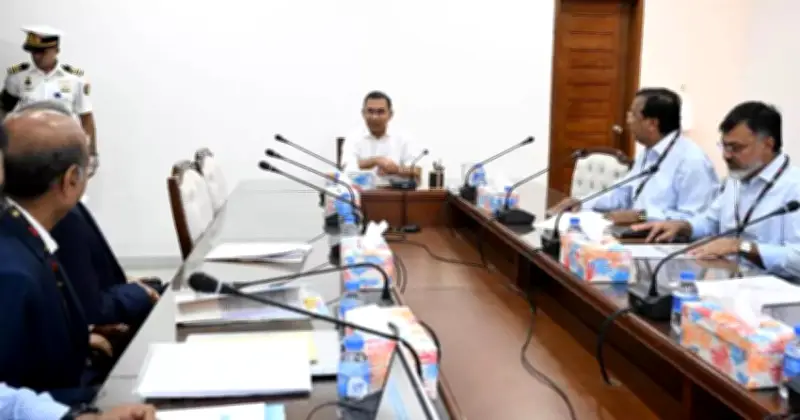 গুলশান-বনানী-বারিধারা হ্রদ রক্ষায় নির্দেশ প্রধানমন্ত্রীর