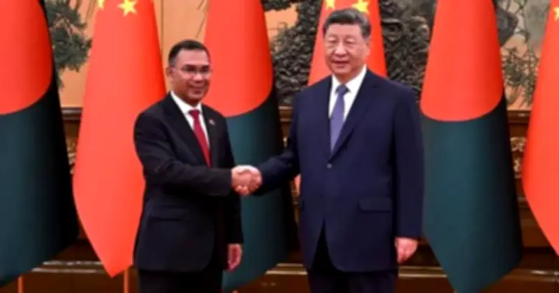 তারিক রহমানের নেতৃত্ব: ডেং জিয়াওপিং ও মালয়েশিয়া থেকে শিক্ষা
