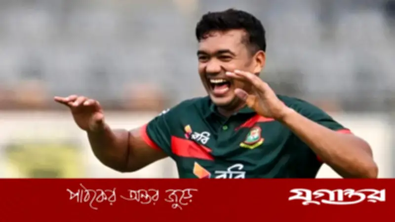 তাসকিন-নাহিদের তোপে ১৬ ওভারে ৫ উইকেট হারিয়ে চাপে জিম্বাবুয়ে