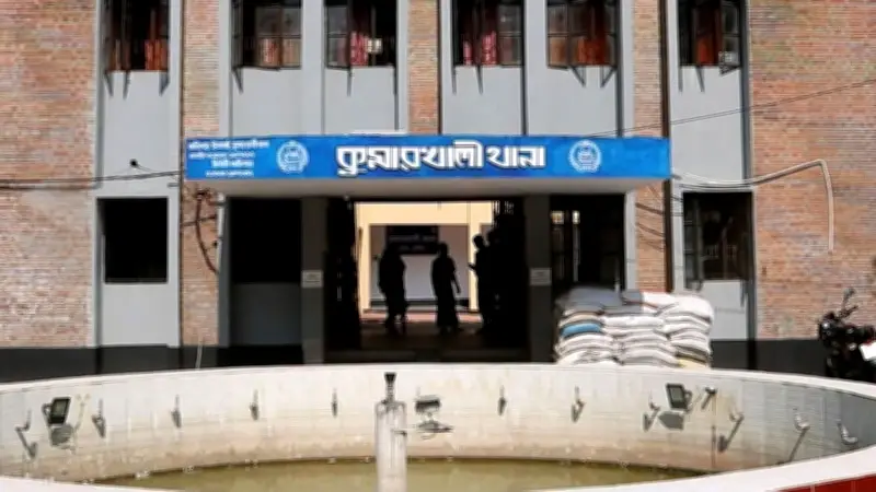 ব্রাজিলের হারে কুষ্টিয়ায় কিশোরের আত্মহত্যা