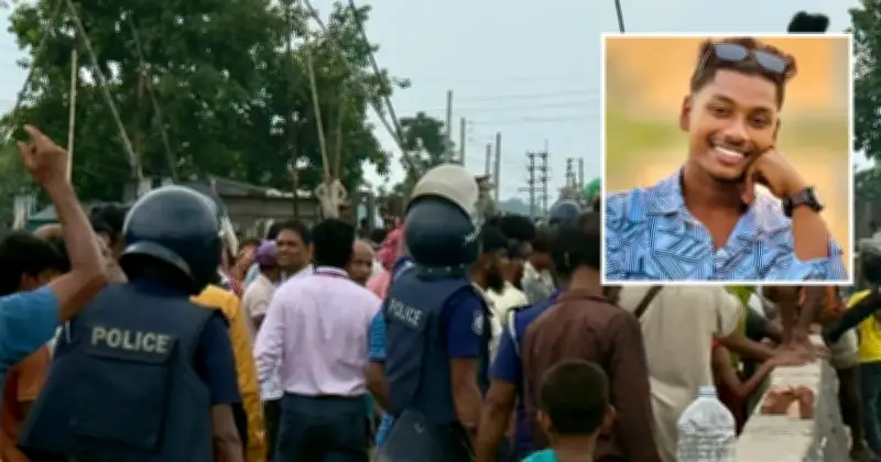 ফরিদপুরের ভাঙ্গায় আধিপত্য সংঘর্ষে কিশোর নিহত, মহাসড়কে যানজট