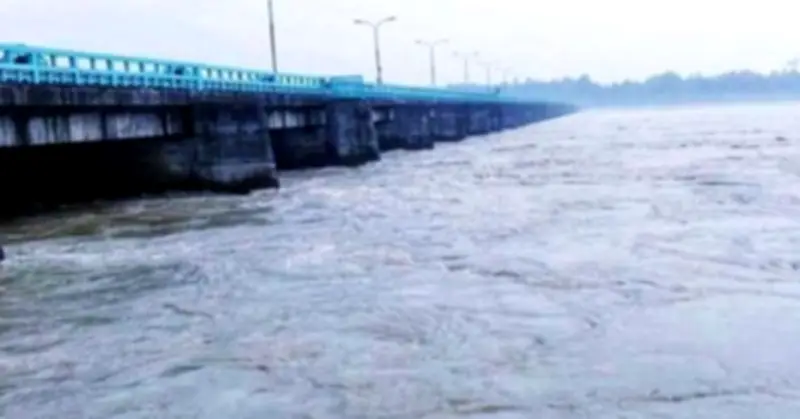 তিস্তা নদীর পানি ৪৮ ঘণ্টায় বিপদসীমা অতিক্রমের আশঙ্কা, বন্যায় ১২ জেলা প্লাবিত হতে পারে