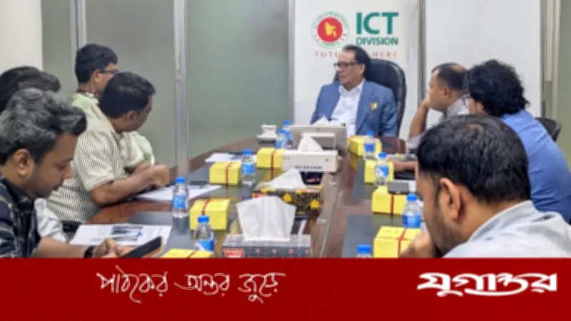টেলিটক বিক্রি নয়, আধুনিকায়ন করা হবে: মন্ত্রী