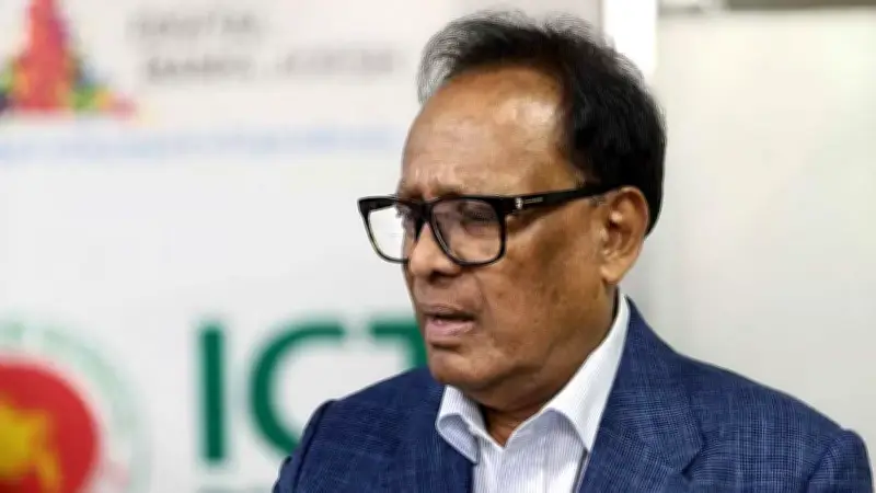 টেলিটক বেচবে না সরকার, আধুনিকায়ন করা হবে: আইসিটি মন্ত্রী