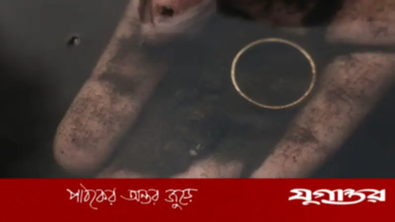 থাইল্যান্ডে ২,০০০ বছরের পুরনো সোনার আংটি উদ্ধার, ব্রাহ্মী লিপি খোদাই