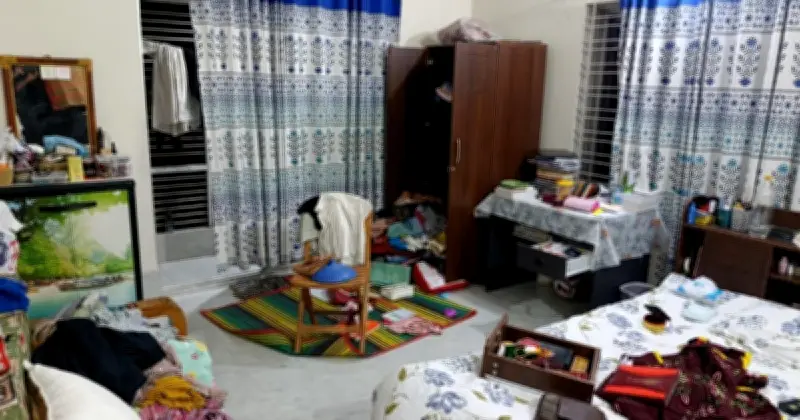 জামালপুরে বিচারক দম্পতির বাসায় গ্রিল কেটে চুরি, স্বর্ণ ও নগদ টাকা লুট