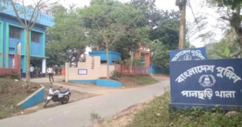 পানছড়িতে দুর্বৃত্তের গুলিতে অজ্ঞাত তিনজন নিহত, দুইজন নিখোঁজ