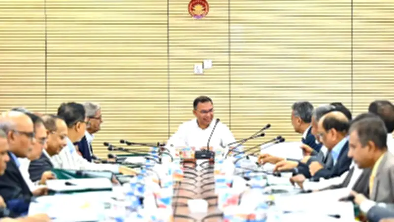 নতুন তিন উপজেলা ও একটি থানা অনুমোদন, জুলাই হত্যা মামলার তদন্ত ধীরগতির