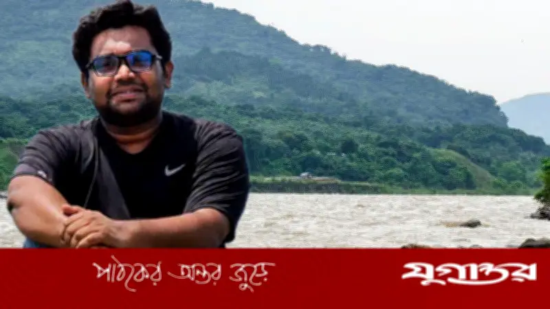সাদাপাথরে বেড়াতে গিয়ে পর্যটক নিখোঁজ, উদ্ধারে ফায়ার সার্ভিসের ডুবুরি দল