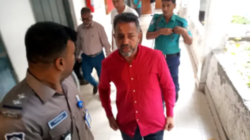 বরিশালে আবাসন প্রতিষ্ঠানের এমডিকে মারধর: গ্রেপ্তার ২